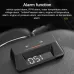 Car Digital Speedometer Head Up Display 4.6 Inch Screen RPM Water Temperature Voltage Fuel Consumption Turbo Pressure Engine Load Multifunctional Vehicle Meter