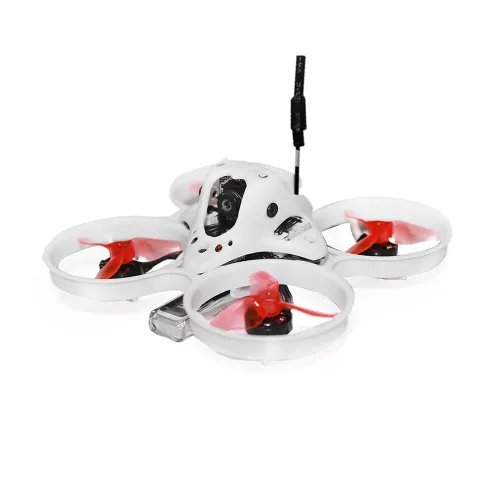 EMAX Tinyhawk Nanoscout 65mm 1S Whoop FPV Racing Drone BNF/RTF with 08015 22000KV Motor RunCam Nano 3 Camera
