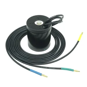 Flipsky Waterproof Brushless DC 6374 Motor 140KV 3600W for Surfing Boat Underwater Thruster Hydro Efoil RC Boats Vehicles Models Parts