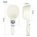800g/1g Kitchen Scale Spoon Measuring Spoon Cup Portable with LED Display Pet Food Weighing Cup for Dogs and Cats Feeding Bowl