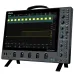 MICSIG Digital Oscilloscope MDO5004 MDO3504 MDO2504 500MHz 4 Channels 3GSa/s Sampling Rate 360Mpts Memory 14 Inch Touch Screen USB LAN High-Definition Multimedia Interface