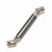 Feiyue FY01 FY02 FY03 FY04 FY05 FY06 FY07 FY08 1/12 RC Upgraded Metal Rear Drive Shaft 12010 Car Vehicles Spare Parts