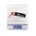 GEPRC 22.8V 380mAh 90/180C 6S HV 3.8V/4.35V LiPo Battery XT30 Plug for 2-3 Inch FPV Racing Drone