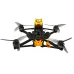 DarwinFPV BabyApe III Pro 3.5 Inch 157mm 4S Freestyle RC FPV Racing Drone PNP BNF with Analog / DJI O4 Pro Air Unit HD Digital System