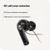 OPPO Enco X3 TWS bluetooth 5.4 Headset Wireless ANC Earphone 50dB Depth Nosie Cancelling AI Call Noise Reduction 3D Spatial Audio 43H Playback Low Game Delay In-ear Sports Headphones