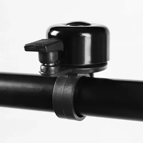 Aluminum Alloy Bike Bell Loud Melodious Sound Classic Mini Lightweight Bicycle Bell For Kids Adults Bike Horn