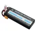MARSLIPO 11.1V 6000mAh 100C 3S Lipo Battery XT60 Plug for RC Drone