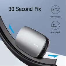 Baseus Car Wiper Blade Repair Universal Auto Windshield Wiper Refurbish Tool Car Windshield Wiper Blade Repair Kit