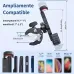 XANEBicycle Handlebar Phone Holder Adjustable Shockproof Extremely Firm Grip Mobile Stand for MTB Motorcycle