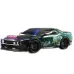 ZLL SG216 PRO/MAX 1/16 2.4G 4WD Brushed/Brushless RC Drift Car LED Light Racing On-Road High Speed Full Proportional Vehicles Model RTR Toys