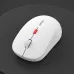 Xiaomi MIIIW Wireless bluetooth Mouse 800/1200/1600DPI Switchable Silent Clicking Detachable Magnetic Top Cover Ergonomics Dual-mode Mouse