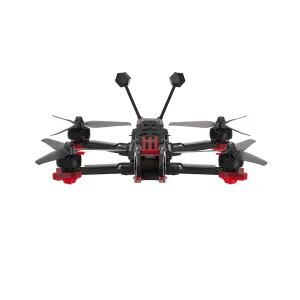 iFlight SH CineFlow 5 O4 Pro F7 6S 5 Inch FPV Racing Drone PNP BNF NO VTX NO Camera with M10 GPS 55A ESC Digital HD System