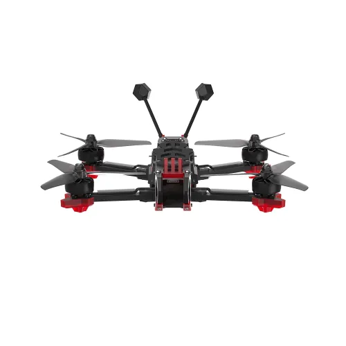 iFlight SH CineFlow 5 O4 Pro F7 6S 5 Inch FPV Racing Drone PNP BNF NO VTX NO Camera with M10 GPS 55A ESC Digital HD System