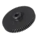 VRX Racing 10995 Upgraded Steel Main Gear 62T for 1/10 RH1043 RH1045 RC Car Parts
