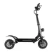 UDIRECT BOYUEDA S3-11 38Ah 6000W Recommended Top Speed 25KM/H 60V Oil Brake 11 Inch Electric Scooter 120-150Kg Max Load 100Km Range