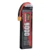 ZOP Power 7.4V 9000mAh 100C 2S LiPo Battery XT60 Plug for RC Drone