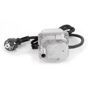 1500W 220V Car Engine Preheater Automobile Coolant Heating Parking Heater IP44 for Car Truck Diesel Gasoline Engine Cold Start