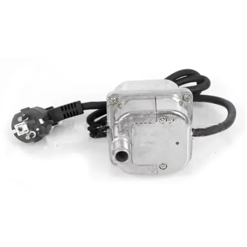 1500W 220V Car Engine Preheater Automobile Coolant Heating Parking Heater IP44 for Car Truck Diesel Gasoline Engine Cold Start