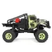 Wltoys 184021 1/18 2.4G 4WD Cralwer RC Car Vehicles Model RTR w/ Light Two Speed