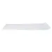 90x240cm EVA Foam Grey/White Diamond Shape 5mm Boat Flooring Faux Teak Sheet
