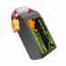 Ovonic 14.8V 1800mAh 120C 4S LiPo Battery XT60 Plug for 5 Inch Freestyle RC FPV Racing Drone