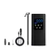 150Psi Cordless Car Tire Air Pump Inflator Pump for Car and Motorcycle Tyres 12V Electric Air Pump for Car Motorcycle with LED Light