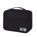 Electronic Storage Bag Data Cable Travel Charging Treasure Headphone Organizer Cosmetics Compartment Storage Digital Handbags