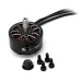 E-POWERRC X2812 2812 900KV / 1115KV 3-6S Brushless Motor 4mm Shaft for Long Range 7-10 Inch RC FPV Racing Drones