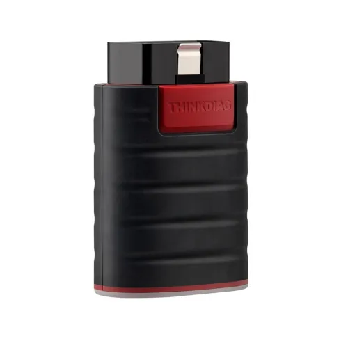 ThinkDiag Full System OBD2 Scanner Code Reader Automotive TPMS Diagnostic Tool 16 Reset Services ECU Coding for Android/IOS