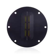 2PCS 8 4inch HiFi Ribbon Tweeter Super Loudspeaker AVT Driver Unit KaptonNeodymium PlanarAMT Tweeter for Home Movie Theater Car