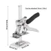 Labor-Saving Arm Handheld Jack Tool Door Use Board Lifter Cabinet Jack Clamp Tile Leveling System Tool for Floors Or Doors