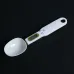 Spoon Scale Measuring Spoon Scale Food Scale Mini Electronic Scale Ingredients Scale Cat Food Dog Food Scale Milk Powder Scale Baking Measuring Spoon