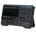UNI-T MSO1154HD MSO1254HD Digital Oscilloscope 4 Channels 150 MHz 250 MHz 2.5GSa/s 12 Bit 100 Mpts 7 inch Touchscreen Signal Bench Oscilloscope Signal Generator 25MHz