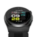 S28 1.39inch HD Screen Air Pump Airbag Type NFC bluetooth Call Heart Rate Blood Pressure Blood Glucose SpO2 Monitor Sleep Monitoring Uric Acid Lipid Function Breathing Exercise SOS Emergency Call Multi-sport Modes Music Playback Smart Watch