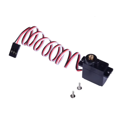 ZOHD Altus 980mm Wingspan RC Airplane Spare Part Tail Wing Servo / Aileron Servo