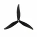 6 Pairs GEMFAN 7043 7x4.3 7 Inch 3-Blade Propeller 5mm Hole for RC Drone FPV Racing