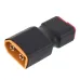 XF POWER 11.1V 4000mAh 60C 3S LiPo Battery XT60 Plug with T Deans Plug for RC Drone