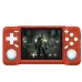 128G XF35H 30000+ Games Retro Handheld Game Console Linux System 3.5inch IPS Screen 640x480 Wi-Fi Multiplayer Vibration 4000mAh Long Battery Life 30+ Emulators Classic Games Console