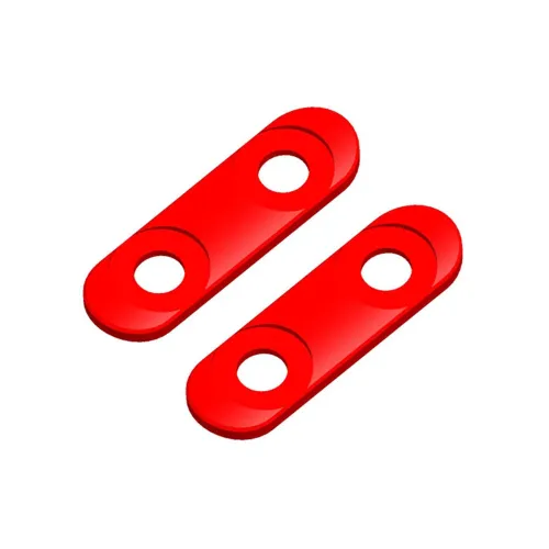 ALZRC Devil R42 420mm FBL RC Helicopter RC Part Tail Gear Box Gasket