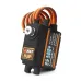 EMAX ES3004 17g 3.5kg 0.13sec 23T Metal Gear Analog Servo For RC Airplane (ES3104 Upgraded Version))