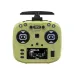 Jumper T14 Macaron Color 2.4GHz 1W ELRS Hall Sensor Gimbals 2.42" OLED Screen EdgeTX Radio Controller for FPV RC Racer Drone