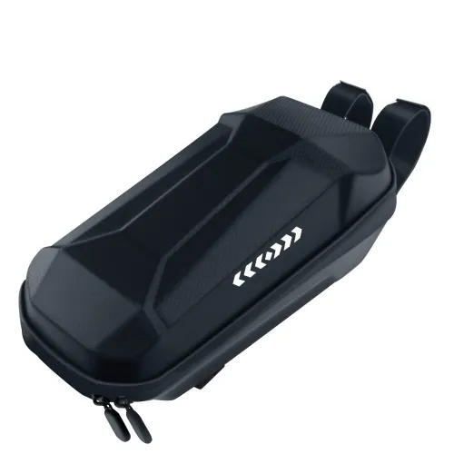 2L/3L Electric Scooter Front Bag for Xiaomi Large Capacity EVA Waterproof Storage Bag for Electric Bicycle Electric Scooter Bike