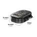 STARTRC Alarm Buzzer with LED Light GPS Tracker Location Tracking for DJI Mavic 4 Pro / Flip / Avata 2 / Air 3S 2S / Mini 5 4 Pro Drone