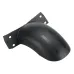 ANGWATX1 Fender Scooter Fender Plastic For ANGWATX1 X1 2.0 Electric Scooter