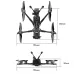 Flywoo Explorer LR 4 HD O4 PRO 4 Inch Long Range GPS RC FPV Racing Drone BNF PNP with Goku F722 mini Stack
