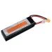 XF POWER 14.8V 5000mAh 100C 4S LiPo Battery XT60 Plug for RC Drone