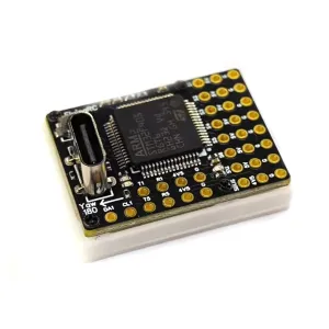 FlyingRC F4Wing F405 Mini MK1 Flight Controller 1-6S Ultra-Light 2.8g for Ultra-Mini RC Airplane