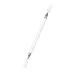 Touch Screen Pen for Android Apple for Ipad Tablet Touch Screen Pen Two in One Capacitive Pen Mobile Phone Anti Mistouch Stylus