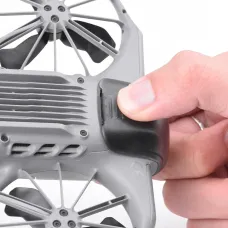 BRDRC Gimbal Camera Lens Protection Cover Cap Mount Case Protector for DJI NEO RC Drone Quadcopter