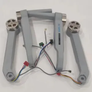 YLR/C S185 GPS RC Drone Quadcopter Spare Parts Components Axis Arm Propeller Blades Accessories